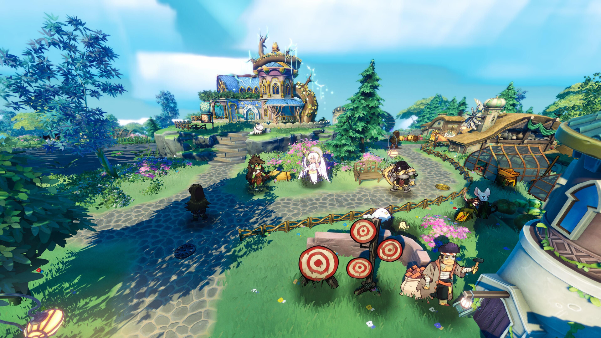 Gold Gold Adventure Gold Screenshot 7