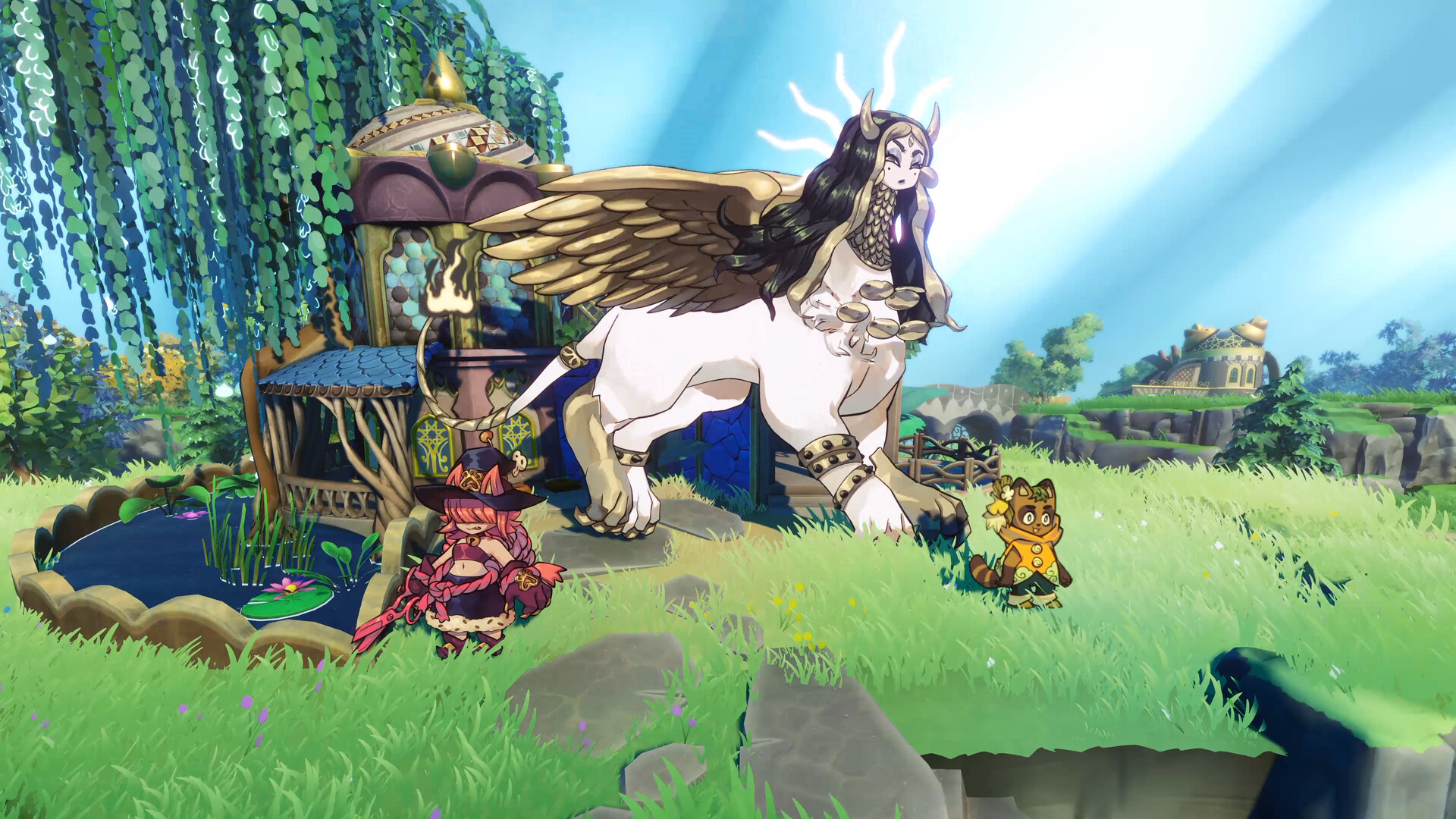 Gold Gold Adventure Gold Screenshot 3