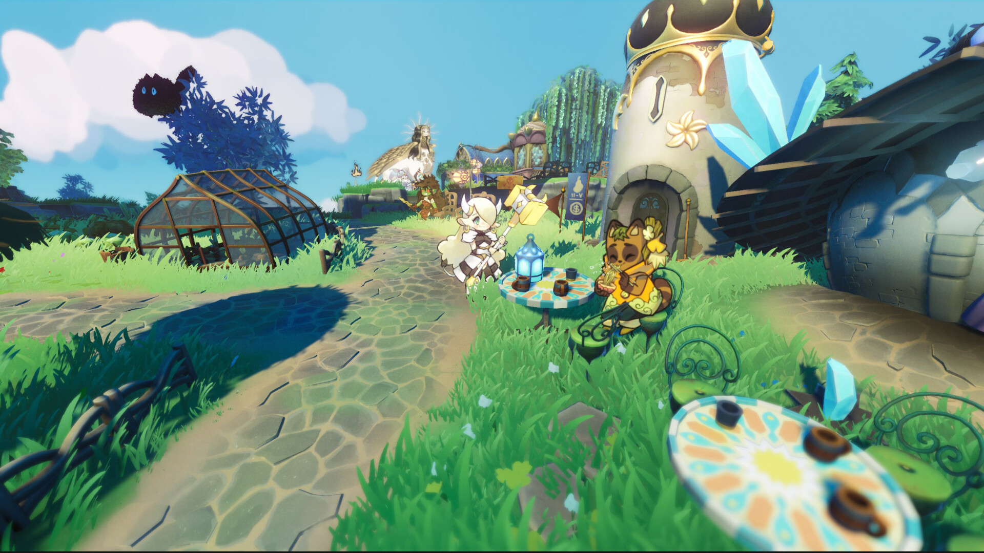 Gold Gold Adventure Gold Screenshot 10