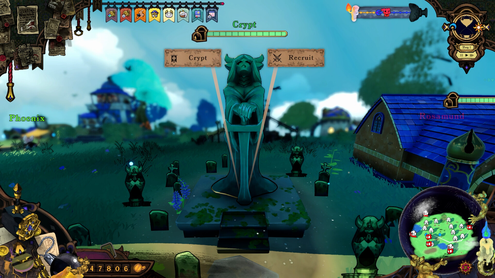 Gold Gold Adventure Gold Screenshot 4