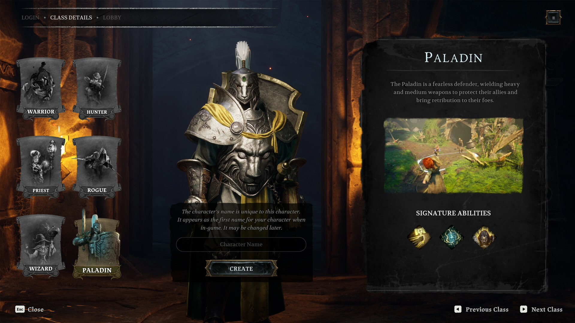 Eldegarde Screenshot 0