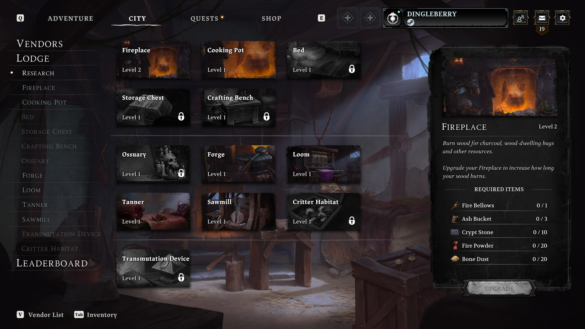 Eldegarde Screenshot 4