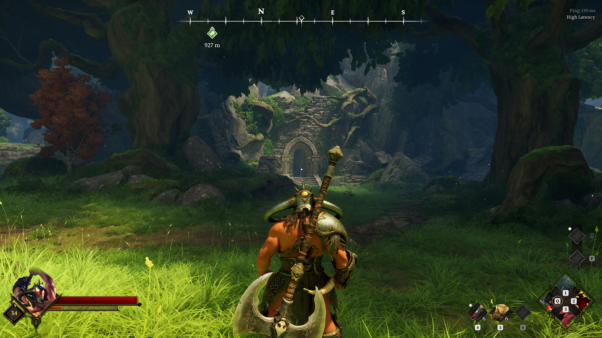 Eldegarde Screenshot 6