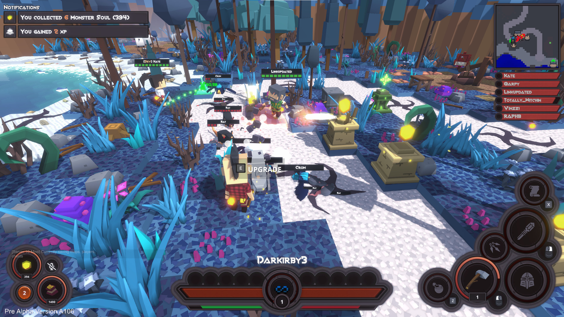 Citywars Tower Defense Screenshot 4