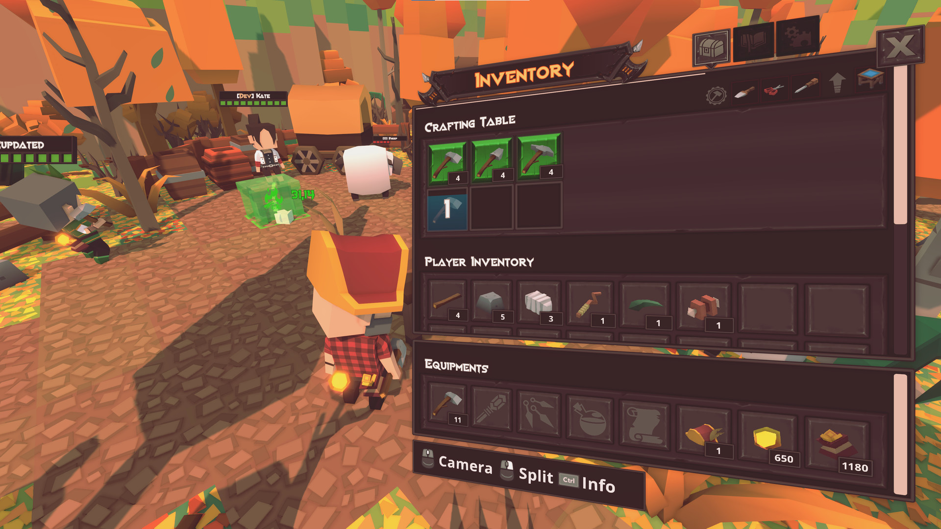 Citywars Tower Defense Screenshot 3