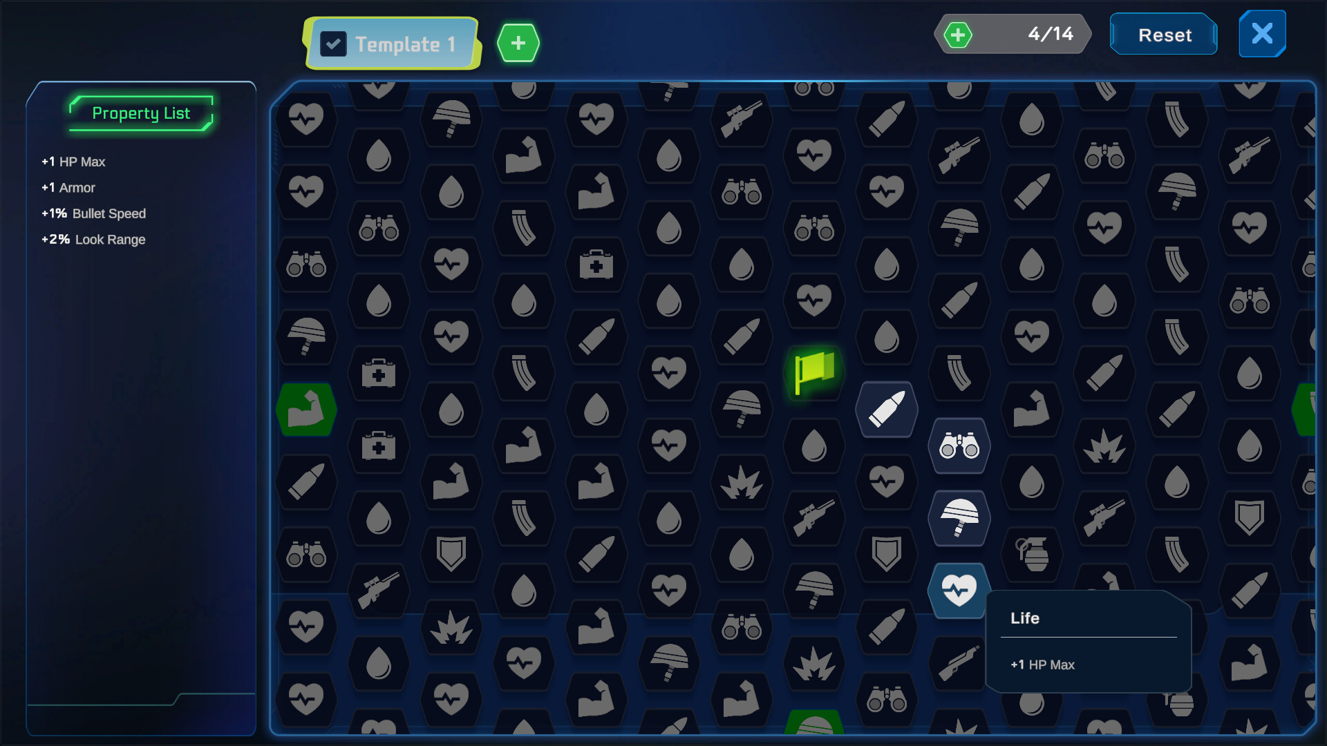 Survivors 27 Screenshot 4