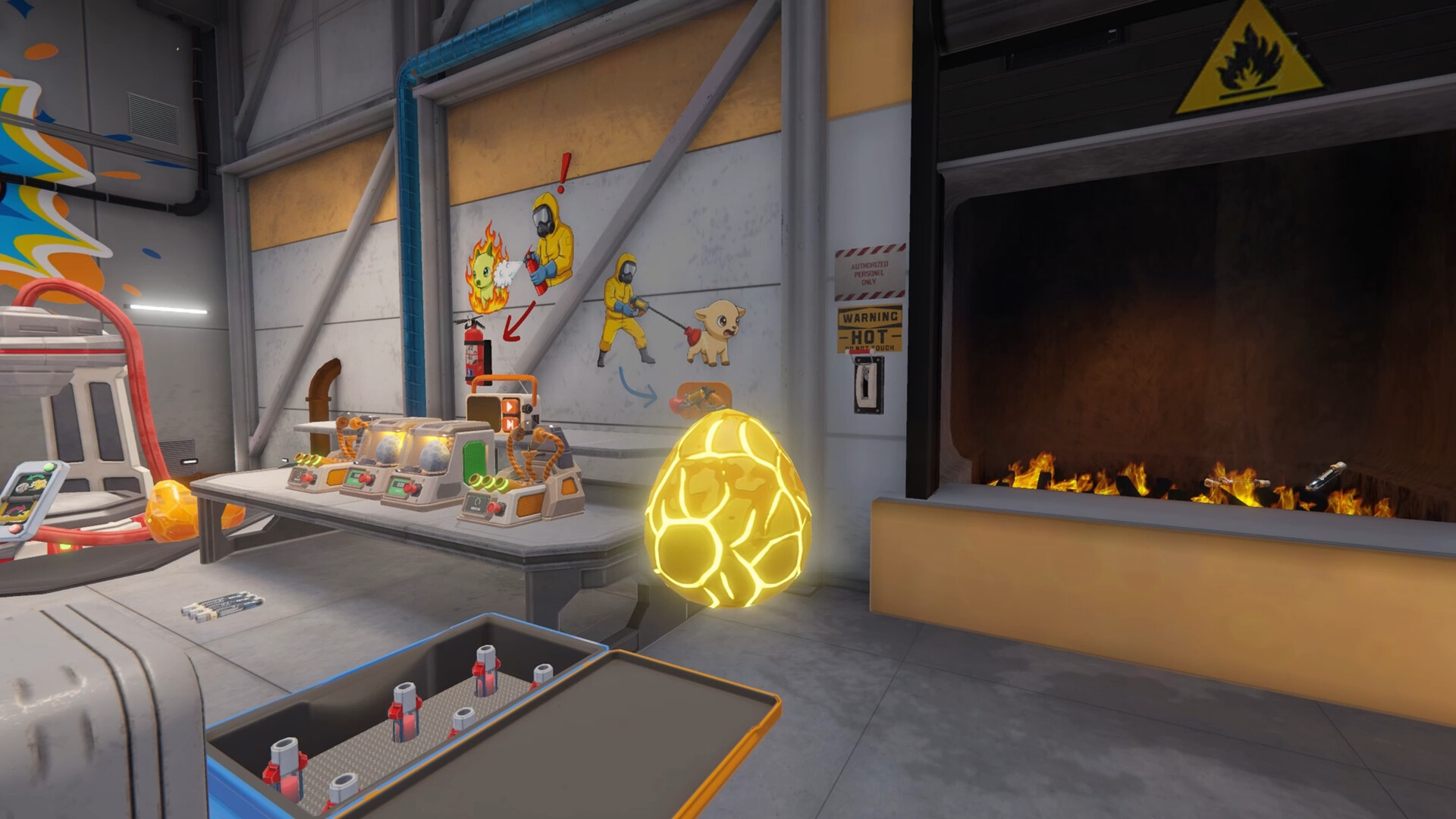 Monster Lab Simulator Screenshot 6