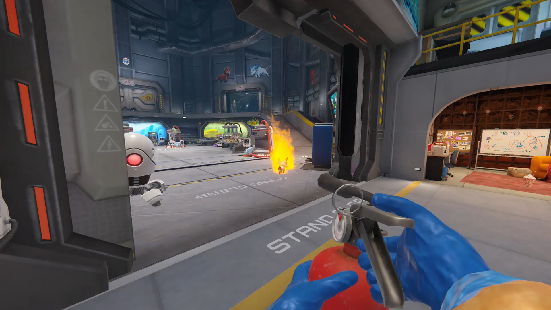 Monster Lab Simulator Screenshot 9