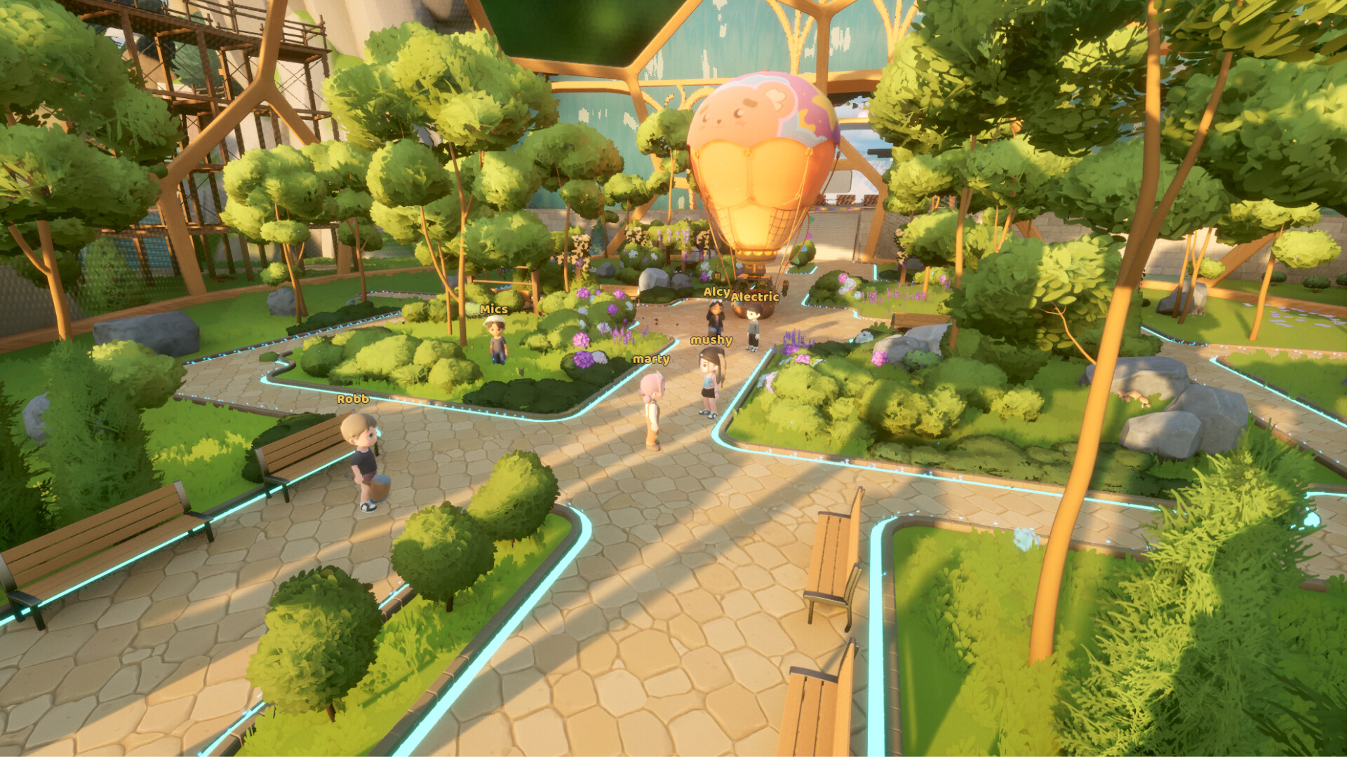 Loftia Screenshot 3
