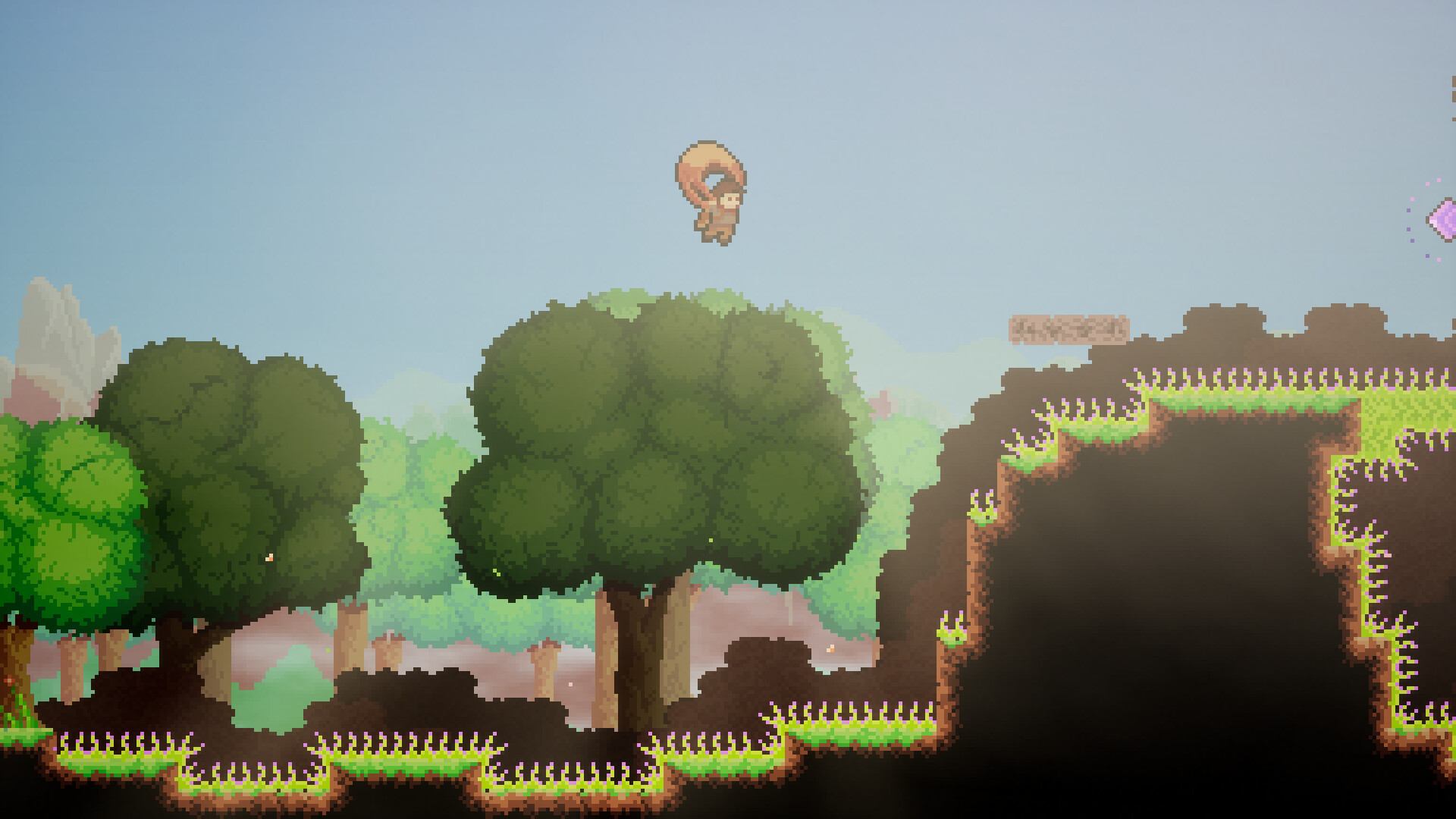 Last Story: Dungeon Screenshot 10