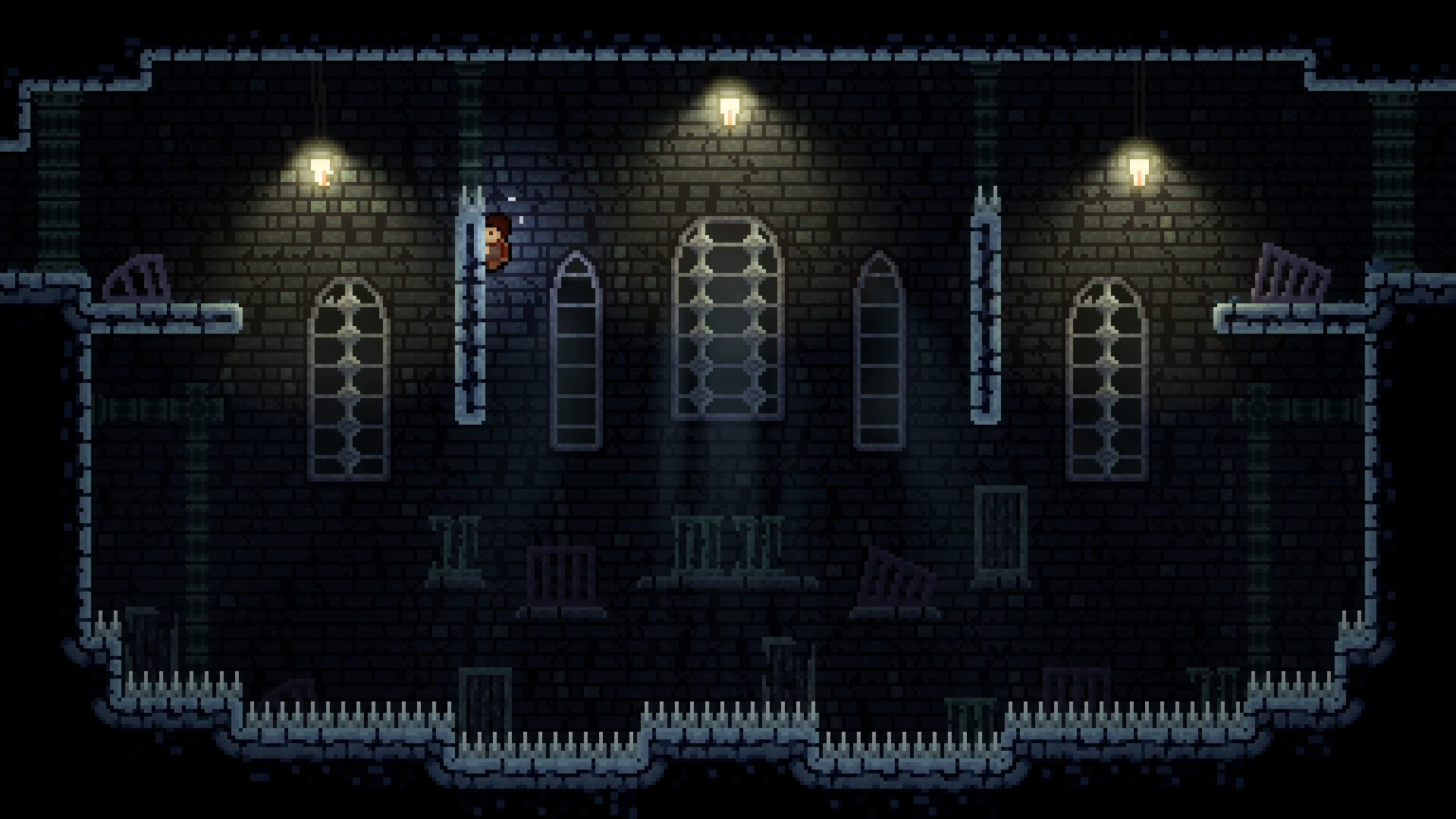 Last Story: Dungeon Screenshot 4