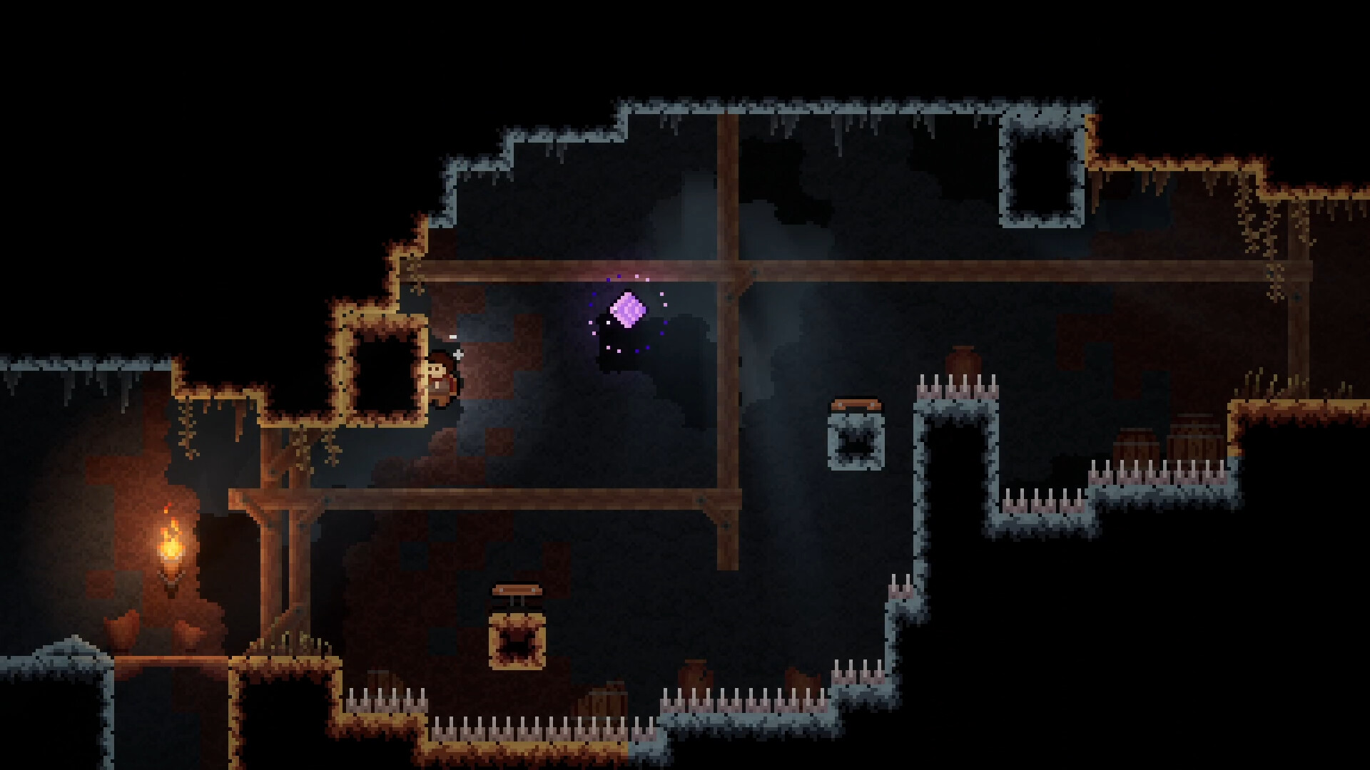 Last Story: Dungeon Screenshot 2