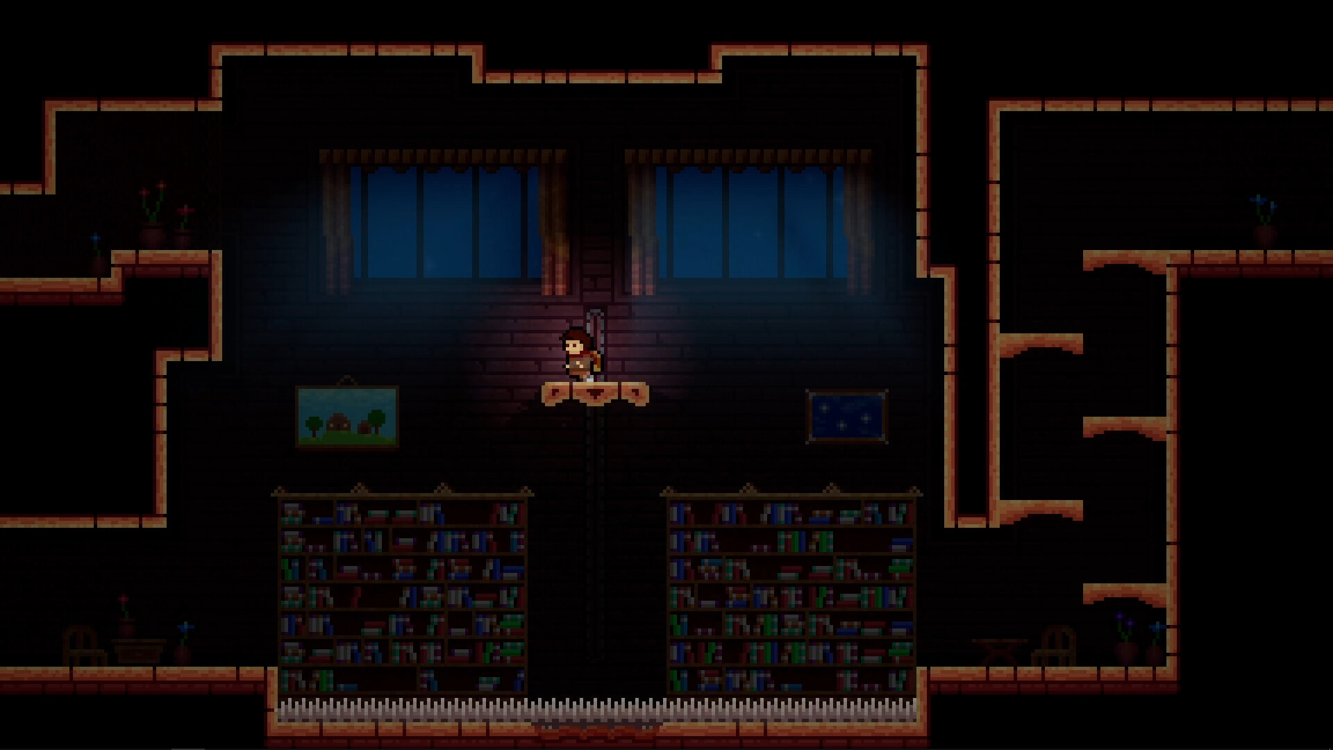 Last Story: Dungeon Screenshot 12