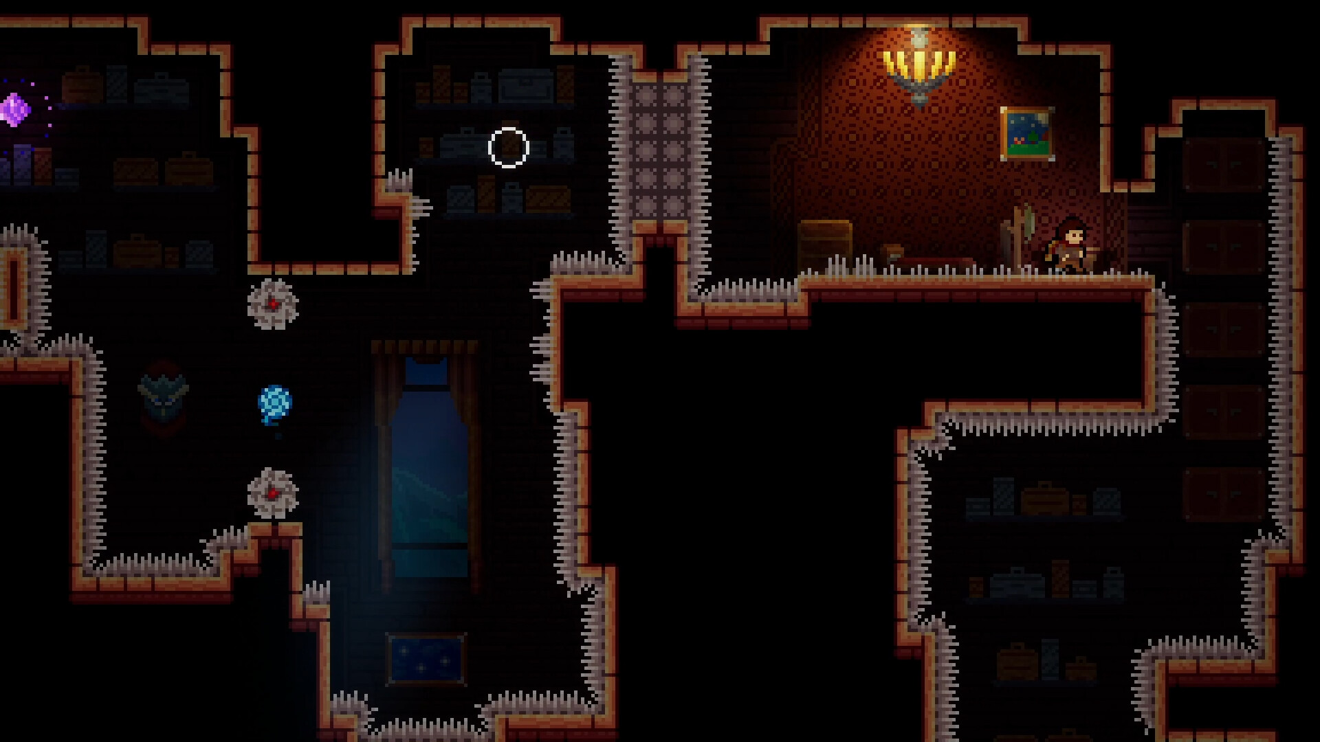 Last Story: Dungeon Screenshot 13