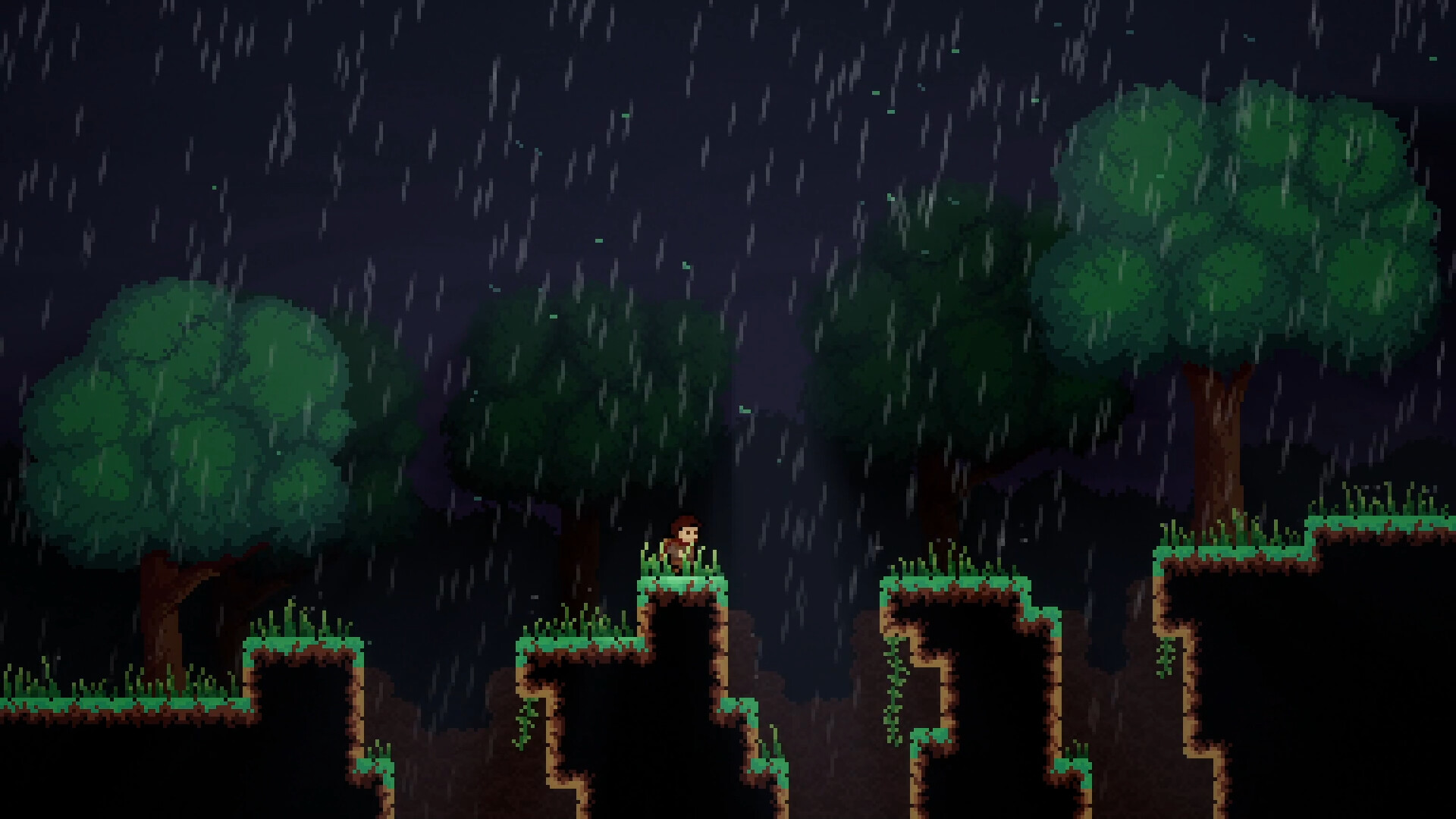 Last Story: Dungeon Screenshot 0