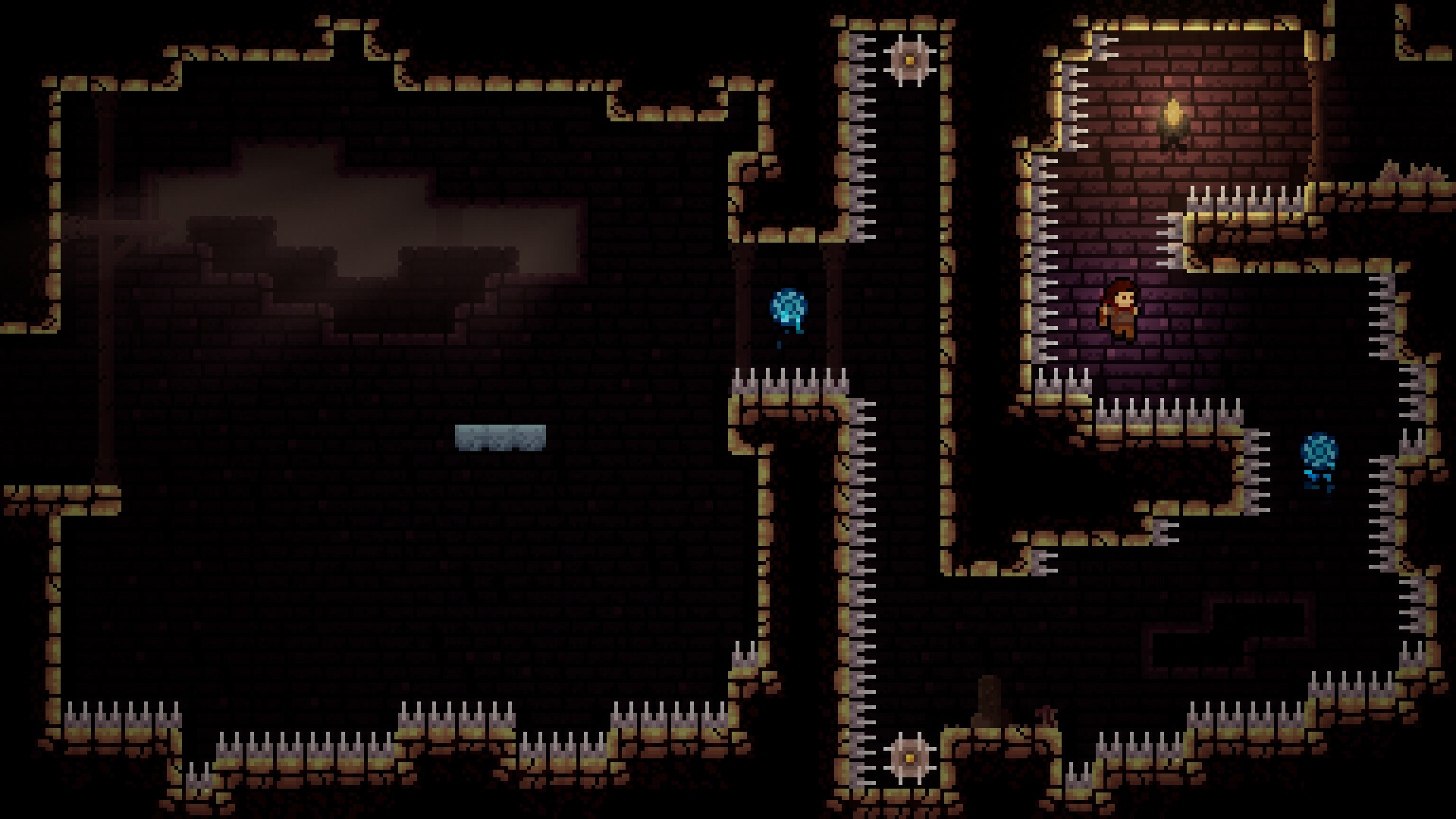 Last Story: Dungeon Screenshot 6