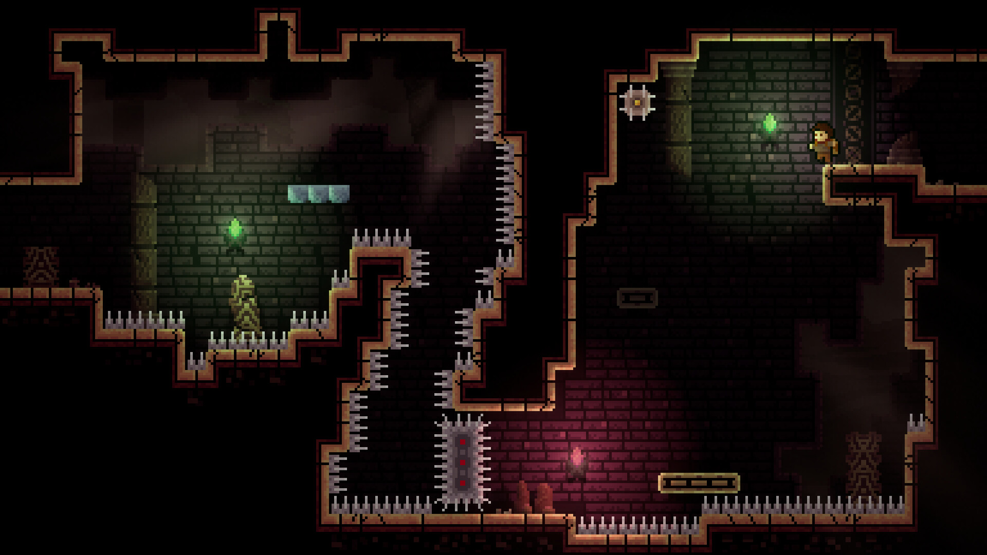 Last Story: Dungeon Screenshot 8