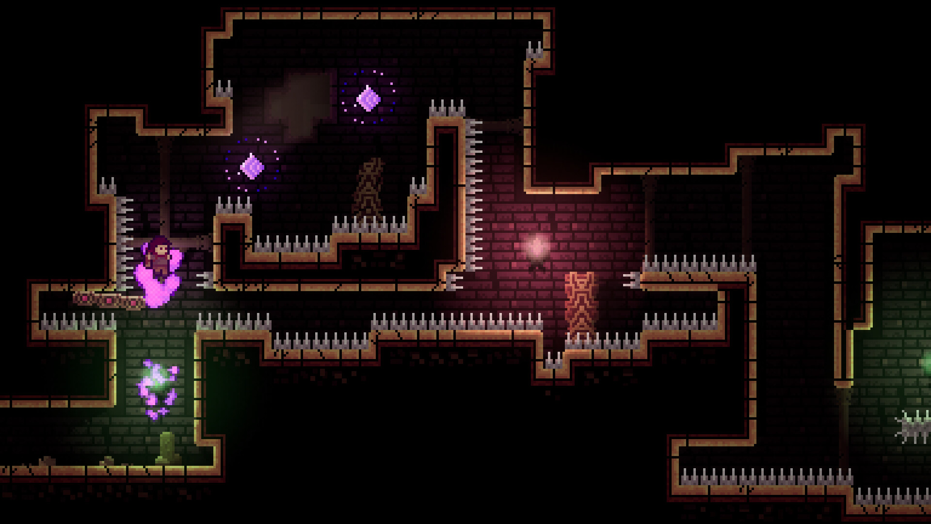 Last Story: Dungeon Screenshot 7