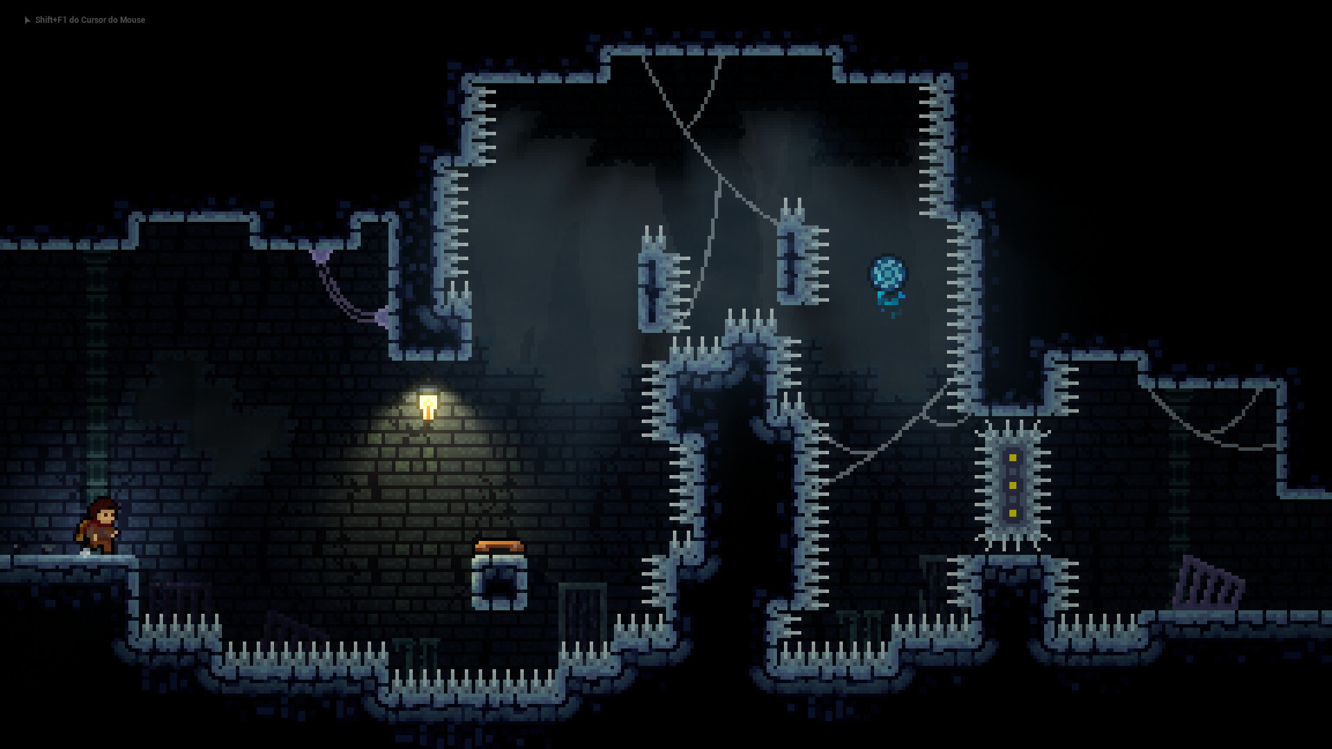 Last Story: Dungeon Screenshot 5