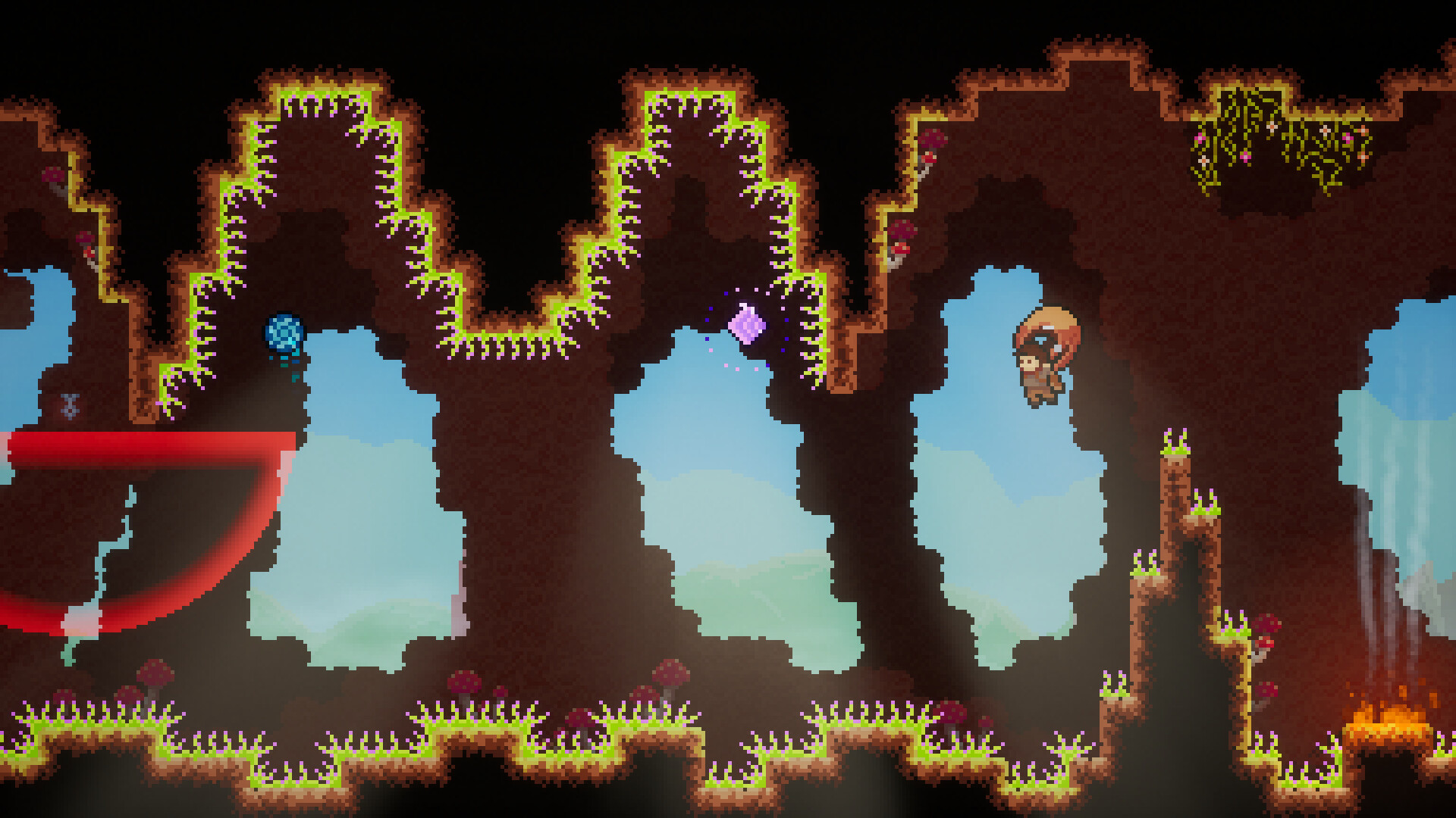 Last Story: Dungeon Screenshot 11