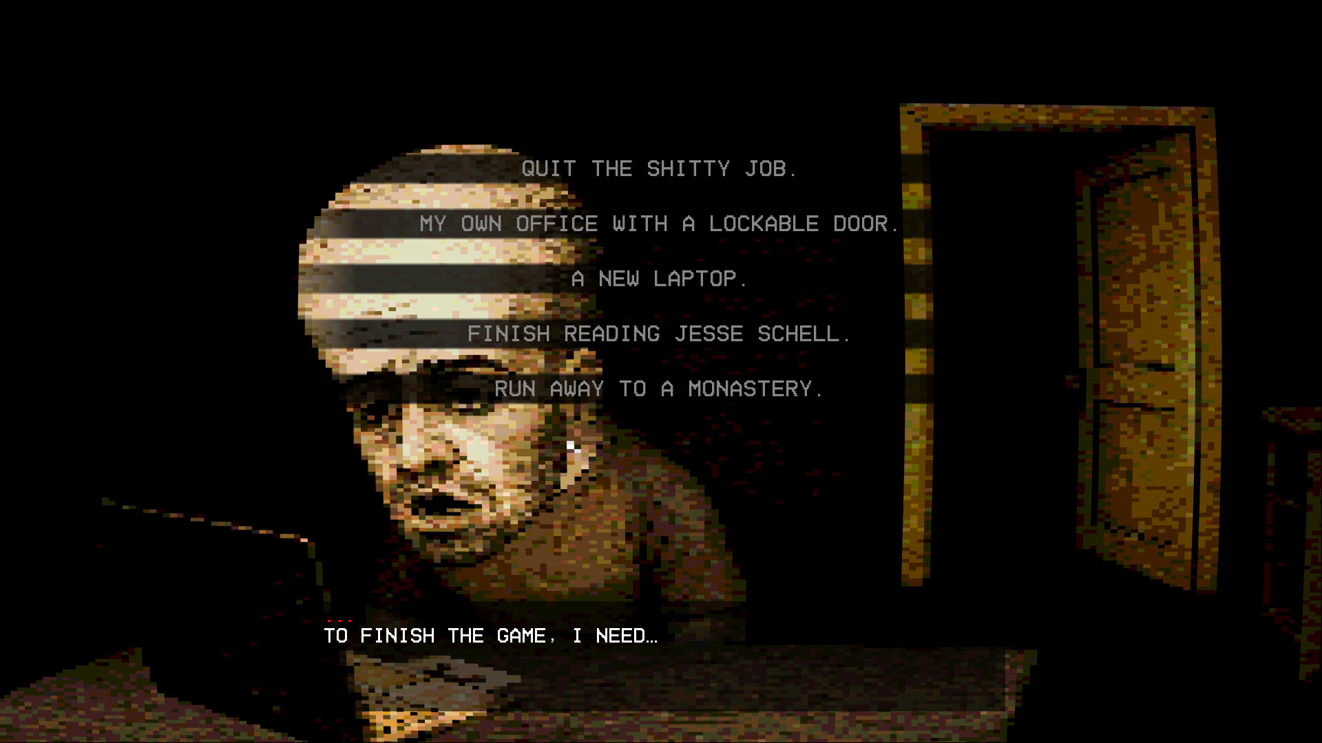 I WILL DO IT SOON MAYBE LATER TOMORROW Screenshot 5