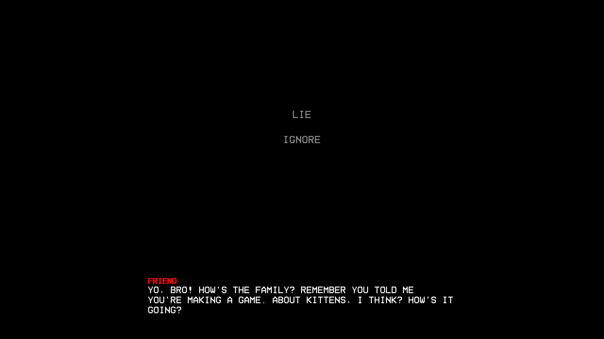 I WILL DO IT SOON MAYBE LATER TOMORROW Screenshot 2