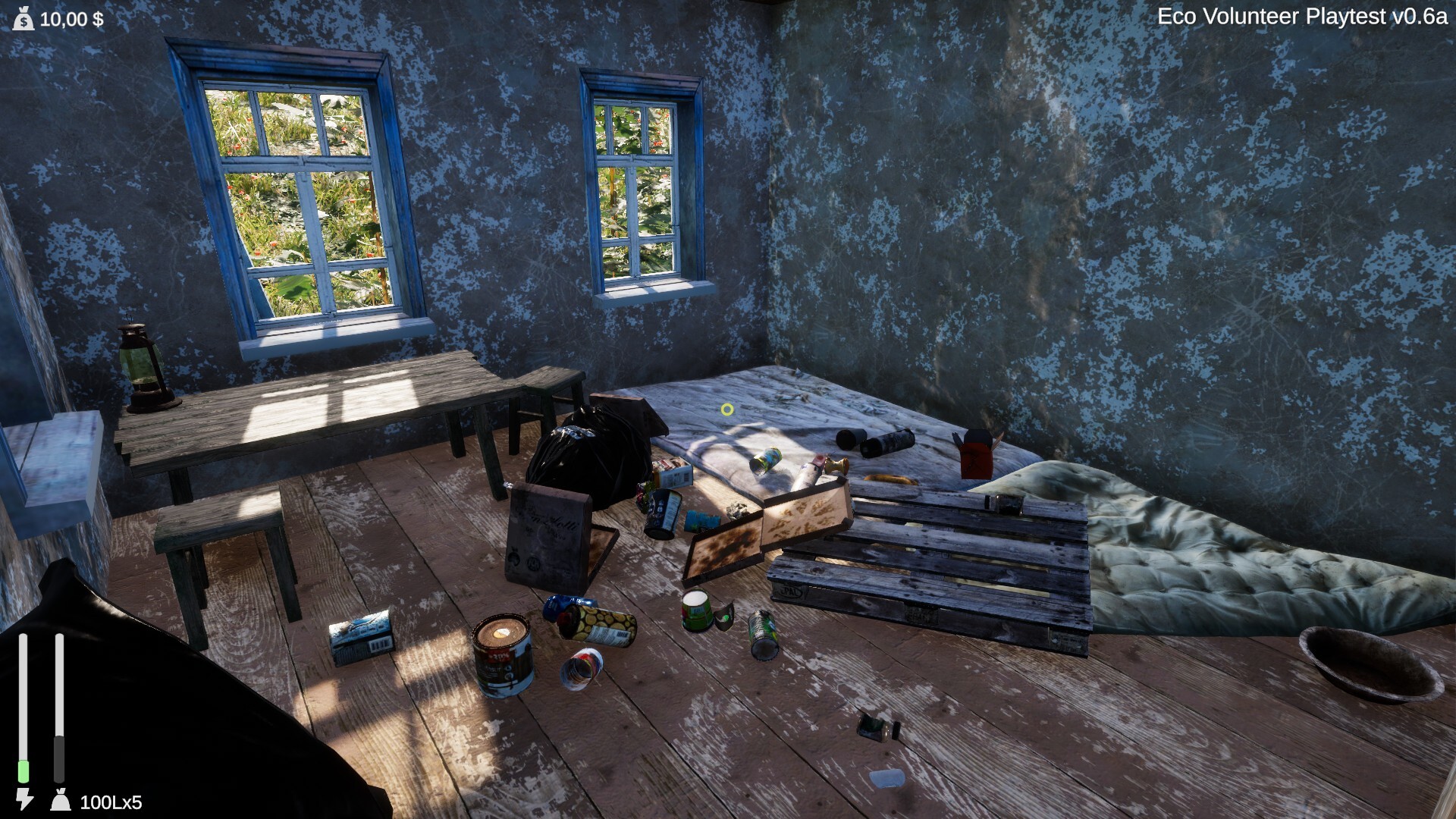 Eco Volunteer Demo Screenshot 15