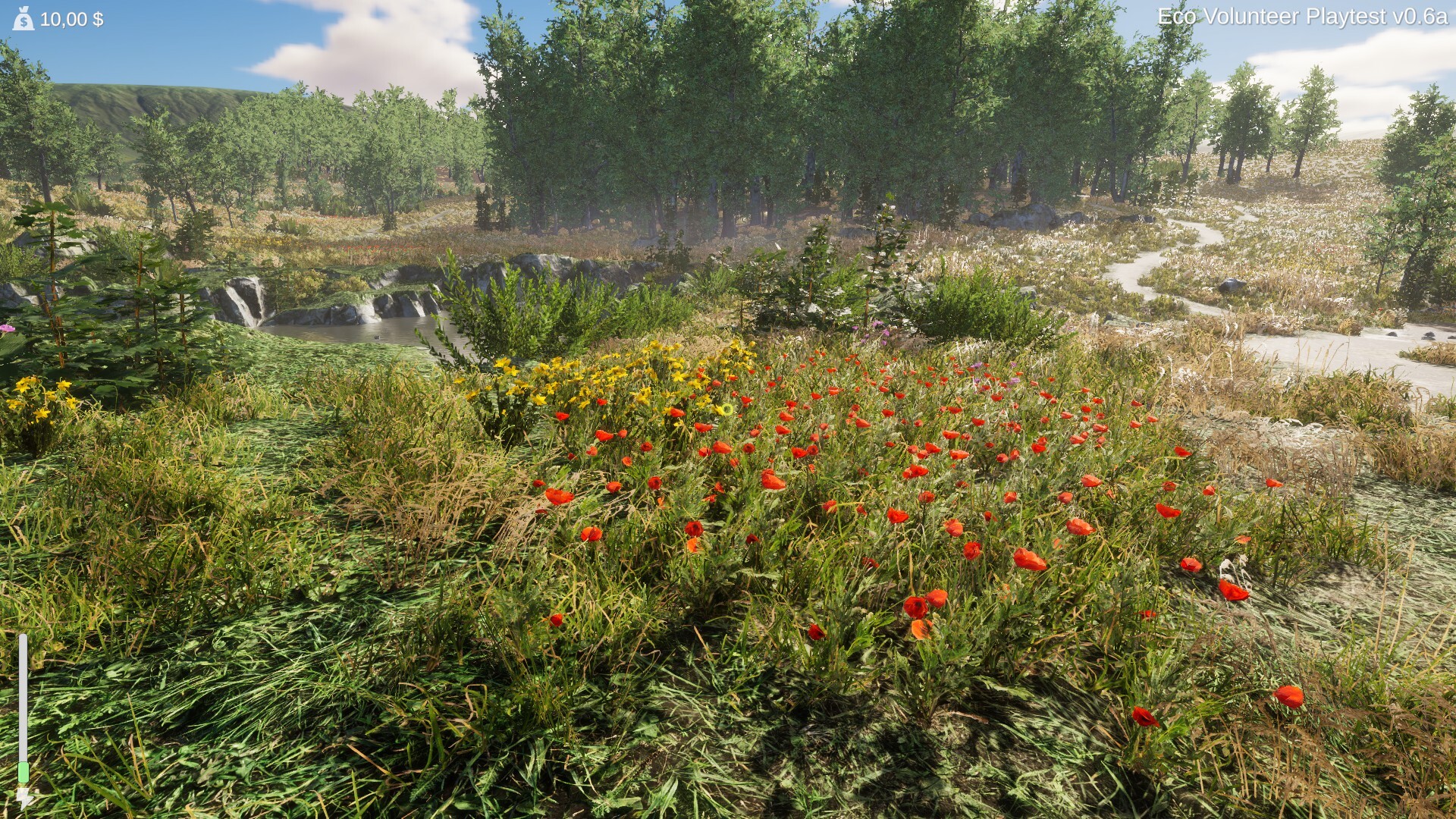 Eco Volunteer Demo Screenshot 14