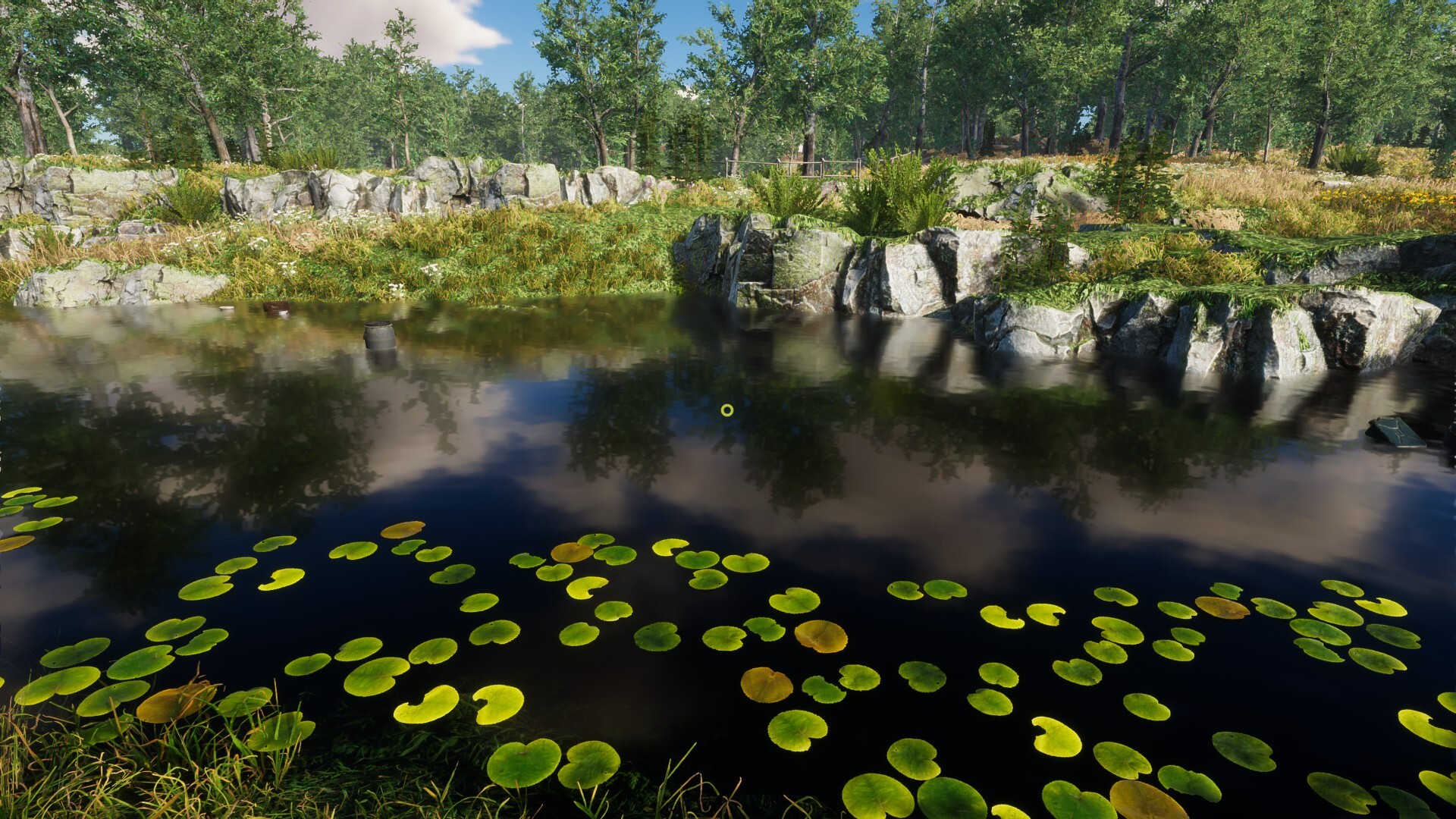 Eco Volunteer Demo Screenshot 8