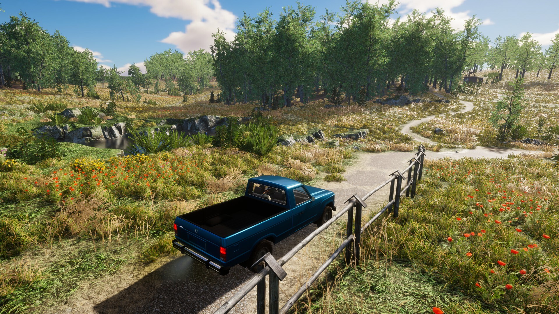 Eco Volunteer Demo Screenshot 7