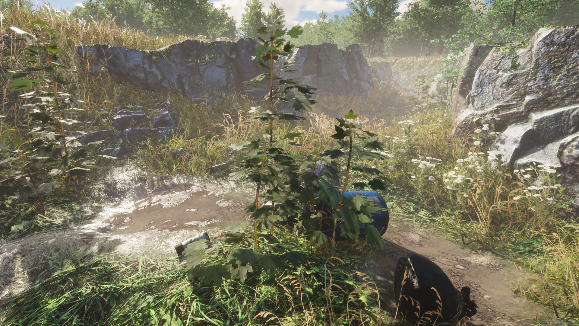 Eco Volunteer Demo Screenshot 12