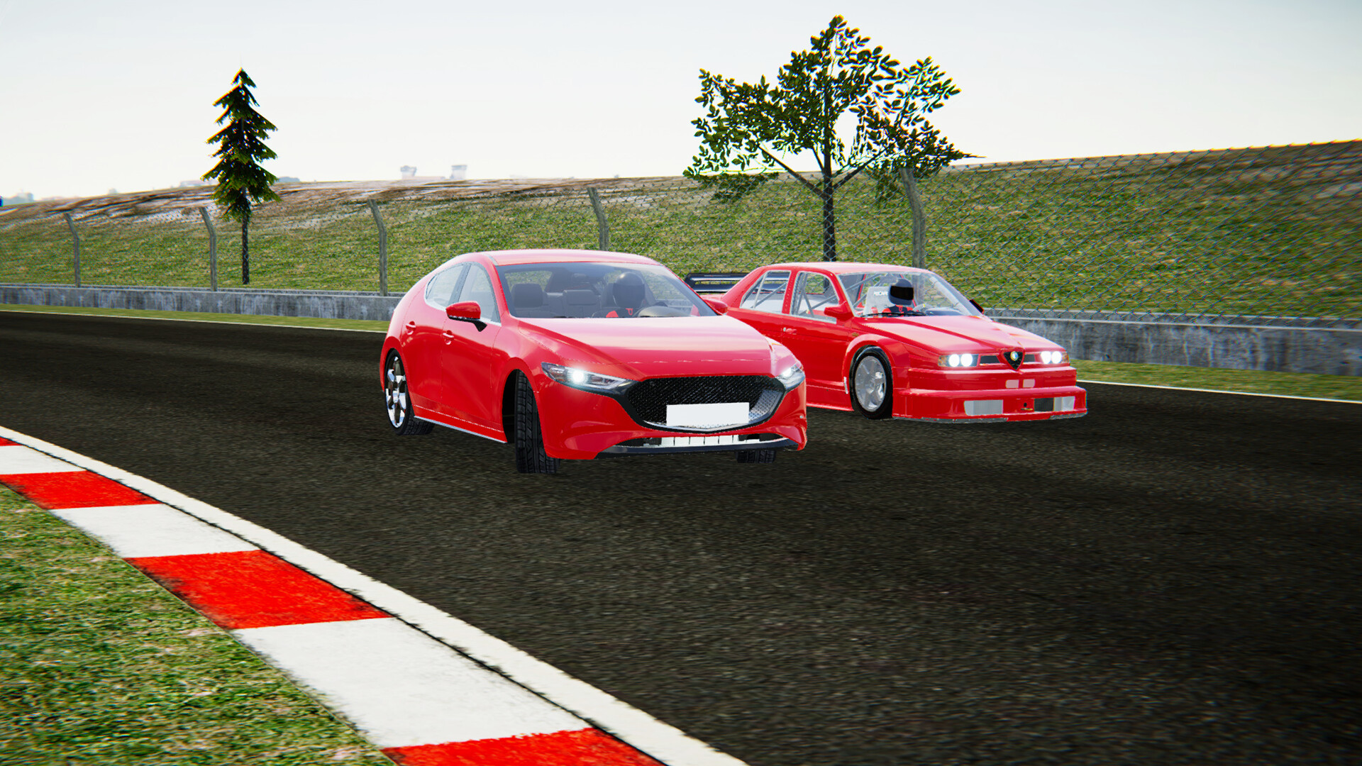 Gran Carismo Screenshot 13