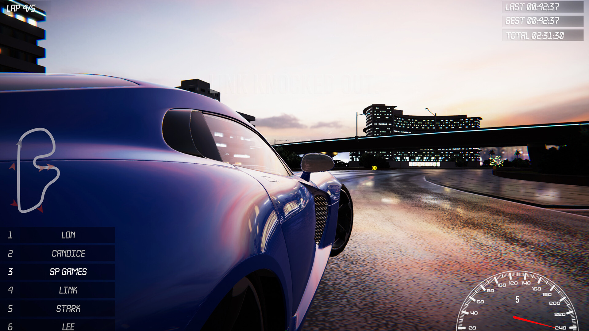 Gran Carismo Screenshot 6