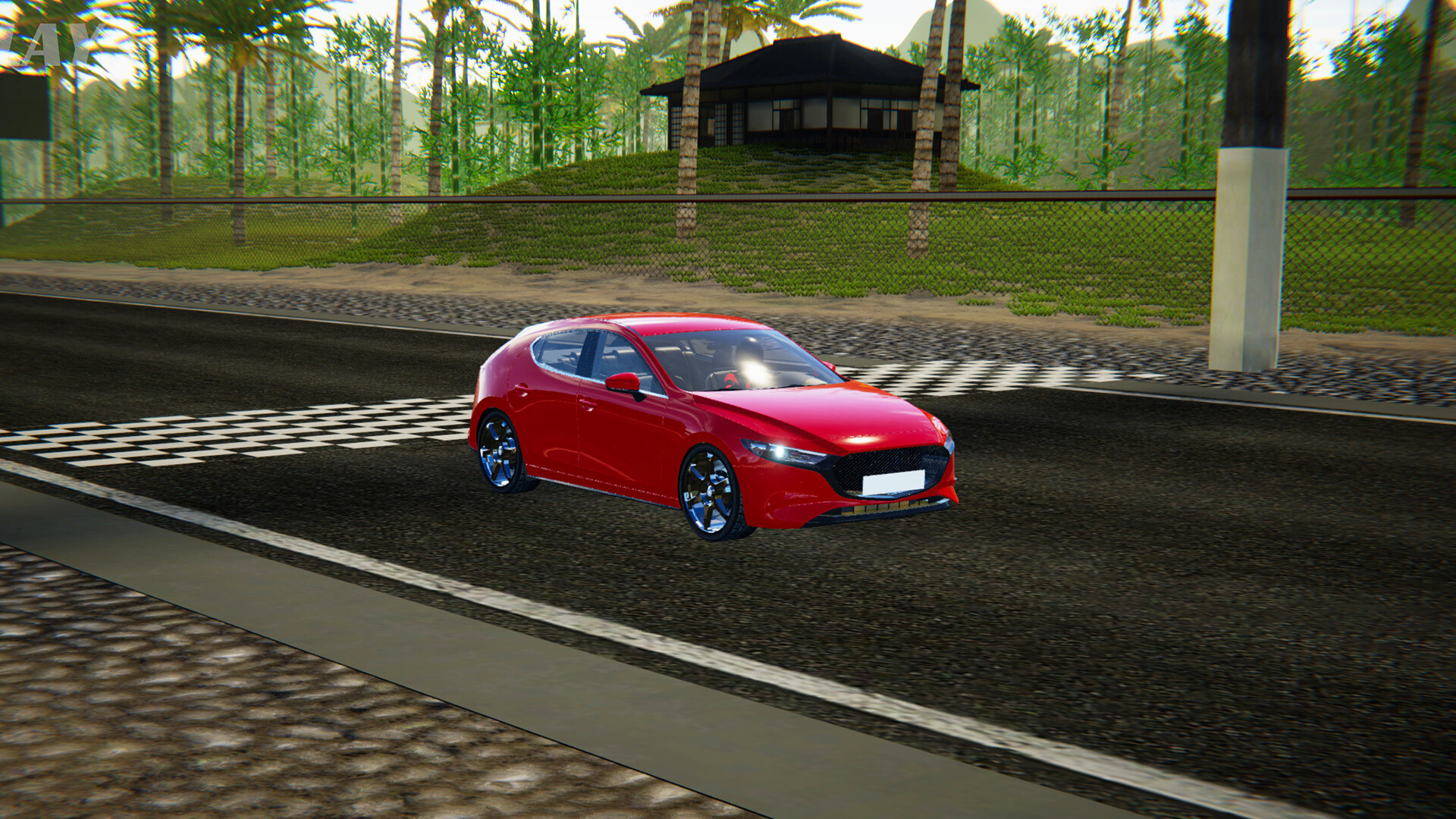 Gran Carismo Screenshot 5