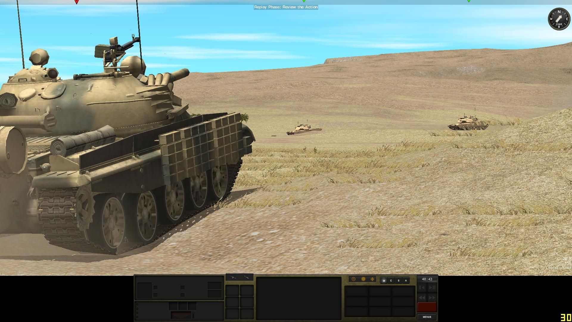 Combat Mission Shock Force 2 Screenshot 4