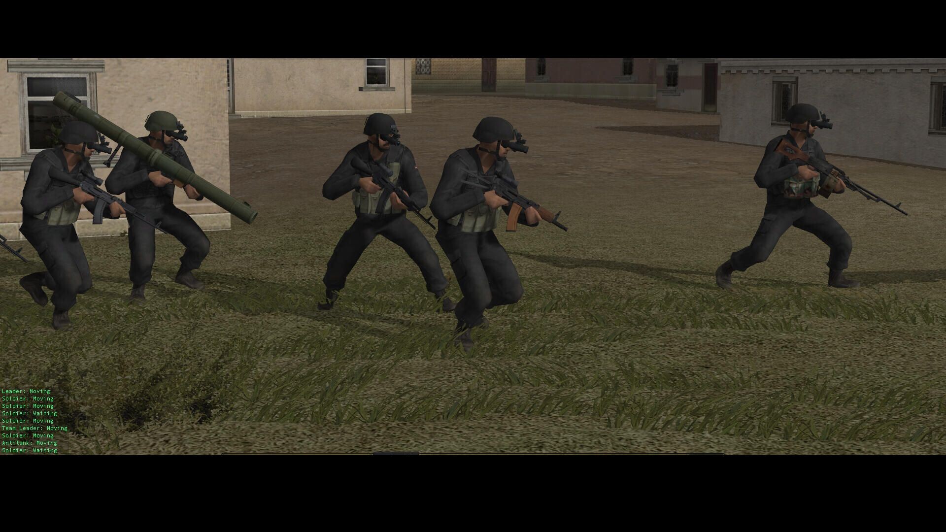 Combat Mission Shock Force 2: Battle Pack Screenshot 3