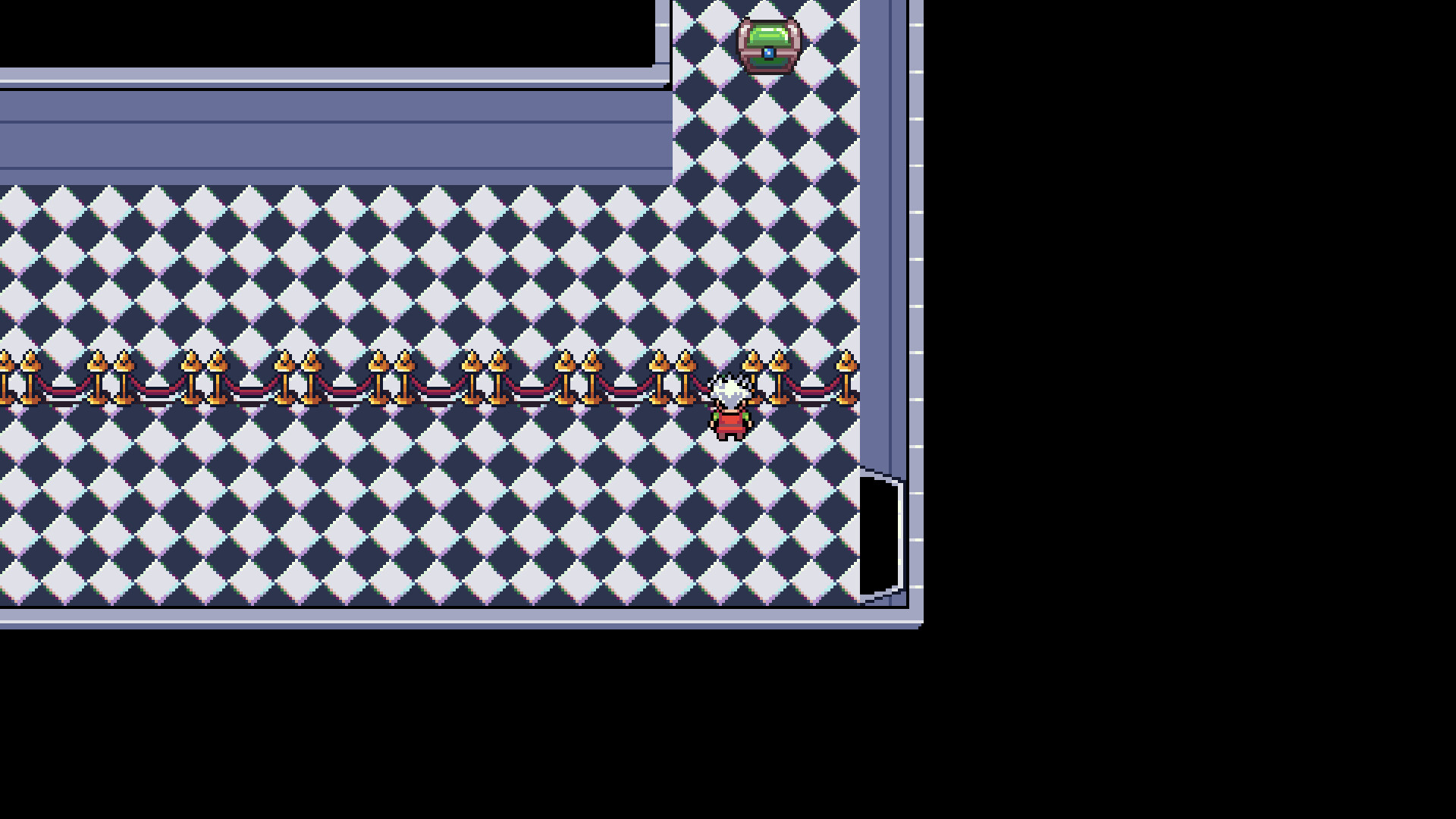 DRAW WORLD 星屑の「勇者」 Screenshot 2