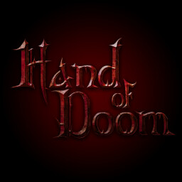 Hand of Doom icon