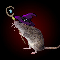 Sorcerer shindig icon