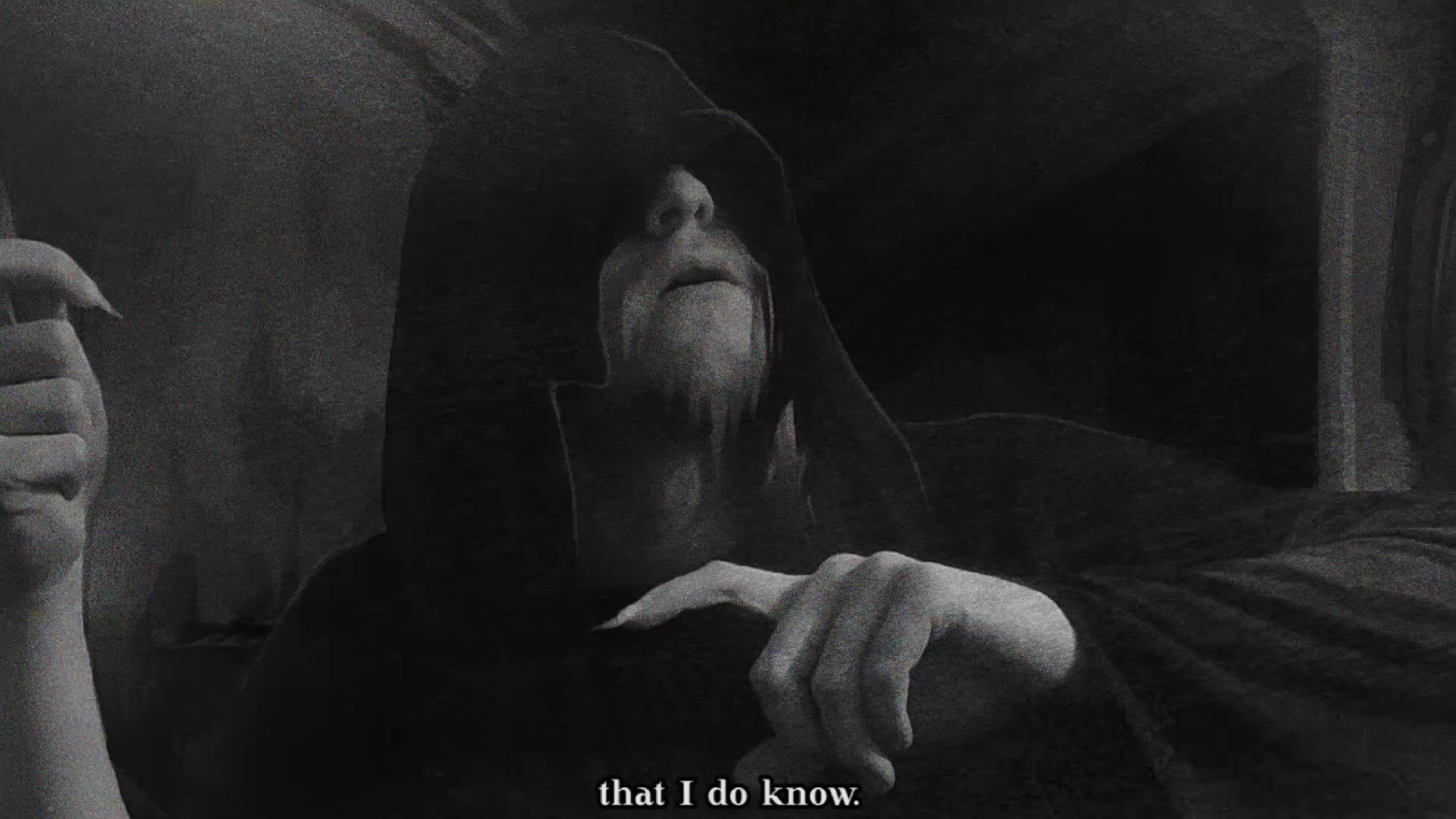 Hand of Doom Screenshot 6