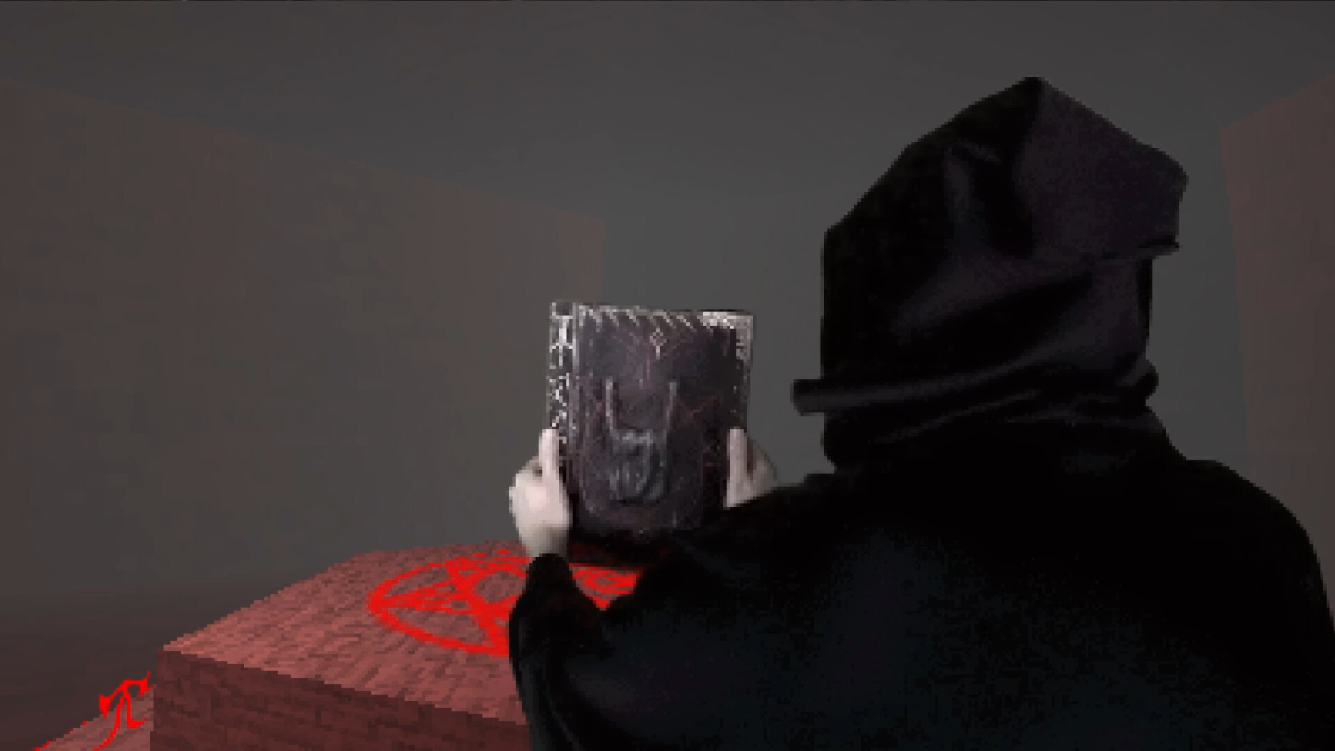 Hand of Doom Screenshot 7