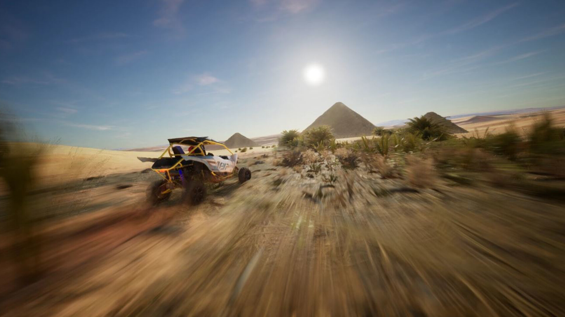 TRYP FPV: Drone Racer Simulator Screenshot 5