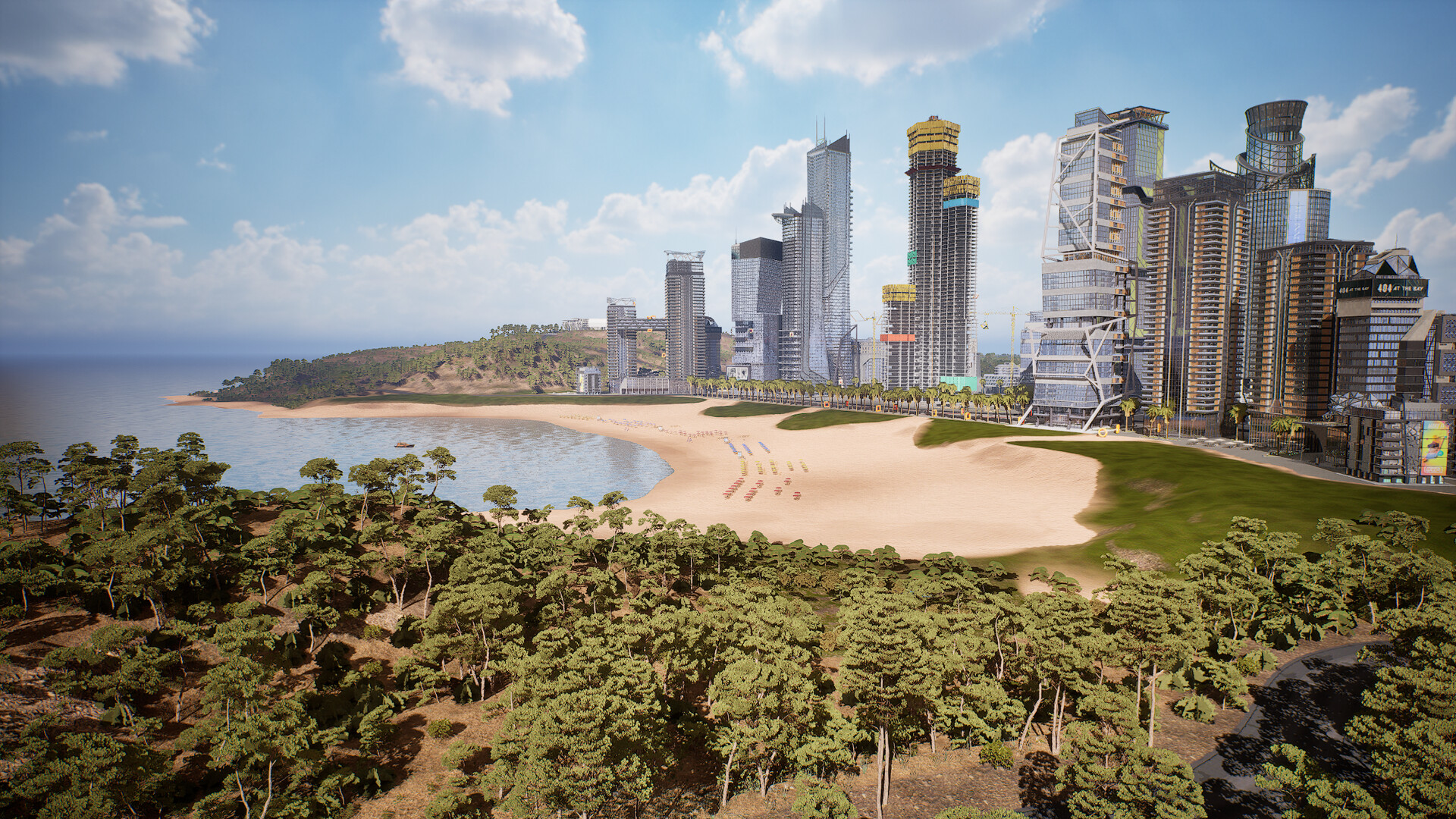 TRYP FPV: Drone Racer Simulator Screenshot 0