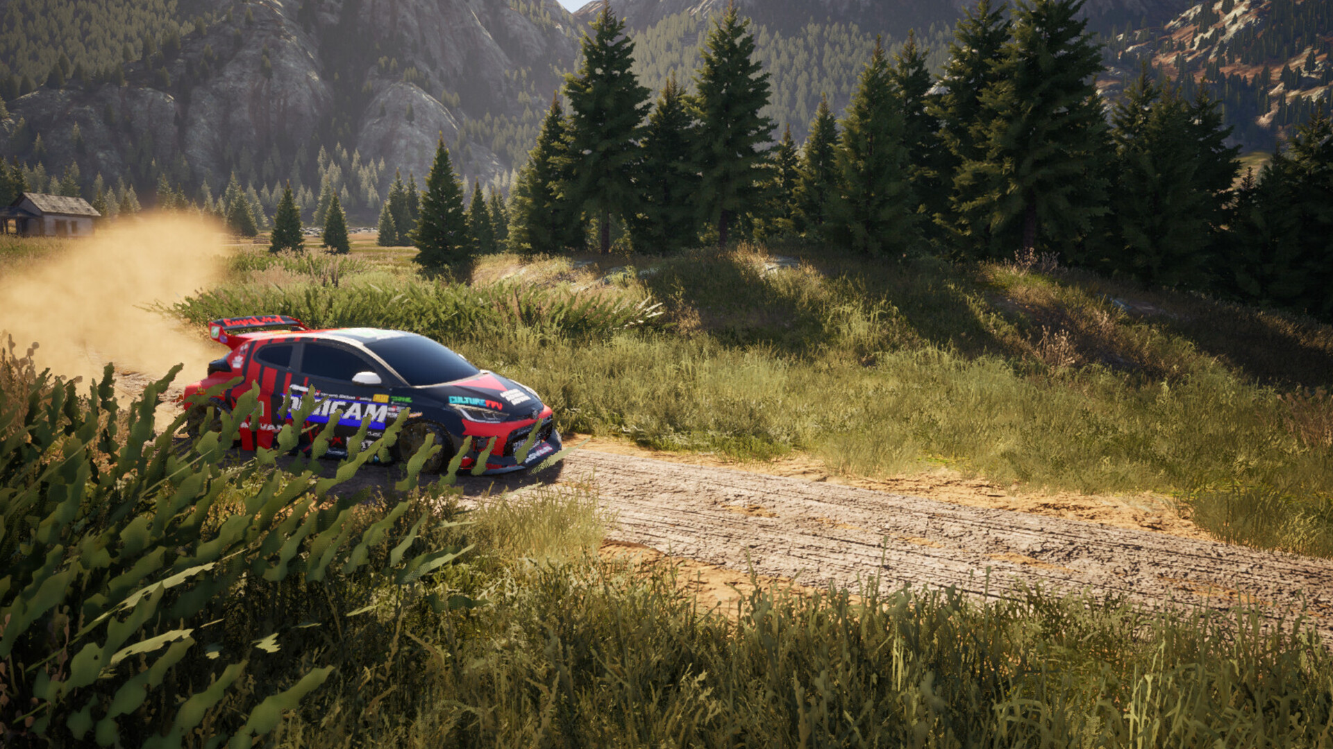 TRYP FPV: Drone Racer Simulator Screenshot 2