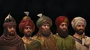 Crusader Kings III: Fashion of the Abbasid Court Screenshot 3