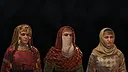 Crusader Kings III: Fashion of the Abbasid Court Screenshot 2