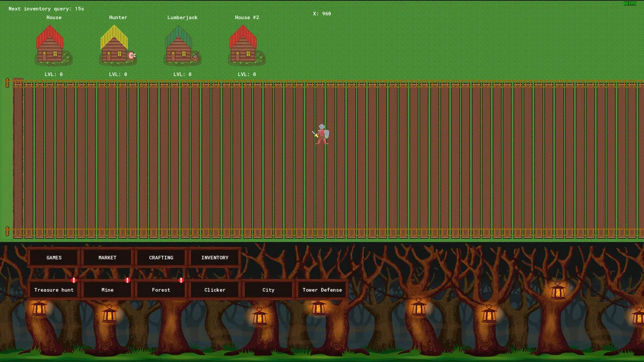 Treasure Hunter Screenshot 6
