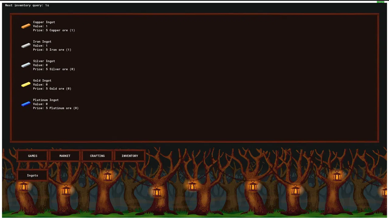 Treasure Hunter Screenshot 5