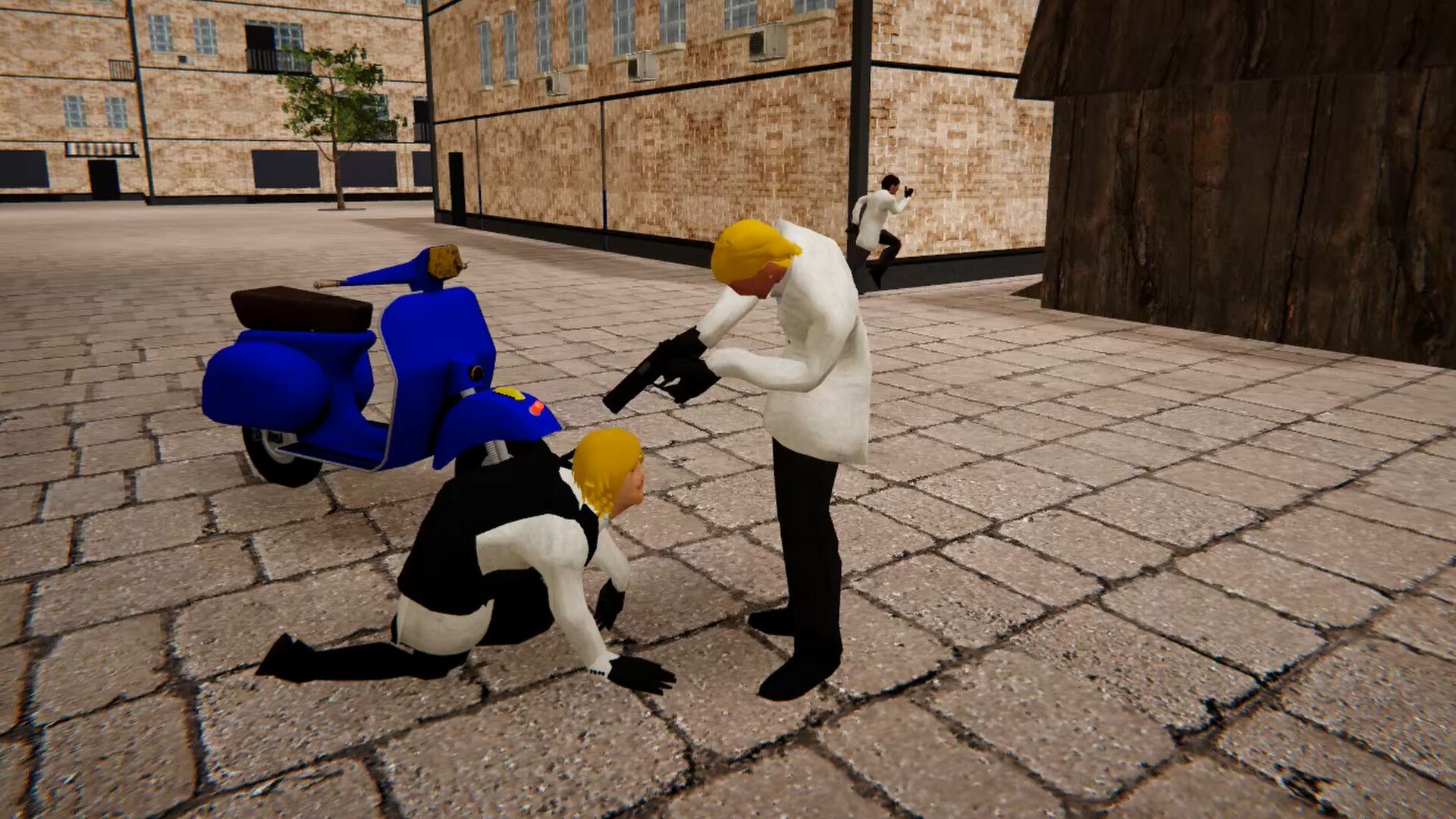 Salmon City Screenshot 6