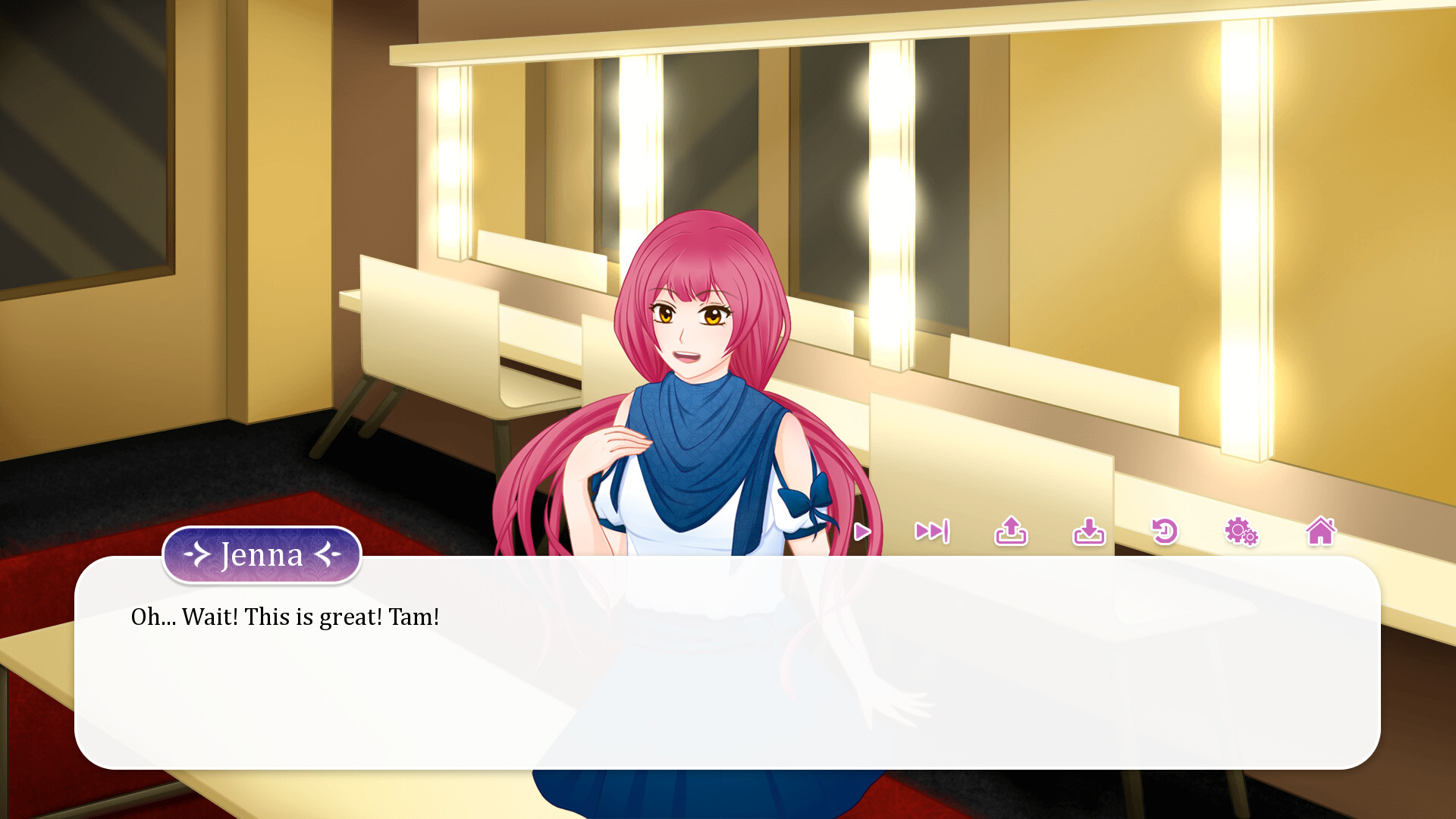 Where are you, Cinderella? Screenshot 3